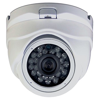 Yaha AHD/CVI/TVI/Analog 4 in1 Full HD CCTV Dome 2.0MP Camera