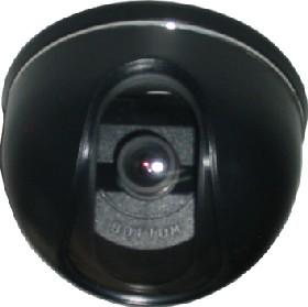 Surveillance Dome Camera 1/3 Sony Super HAD CCD, 420 TVL