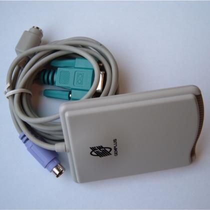 Gemplus GemPC410 Serial Smart Card Reader
