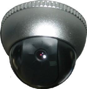Surveillance Vandal-proof Dome Camera 1/3" Sony 420TVL
