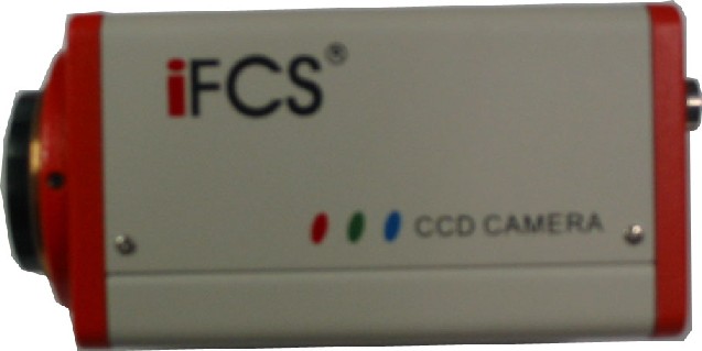 iFCS CAM3011 470/580 TVL Camera WDR with OSD - Click Image to Close
