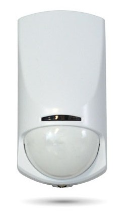 Ness XIR200H XLINE SERIES 15 METRE PIR DETECTOR