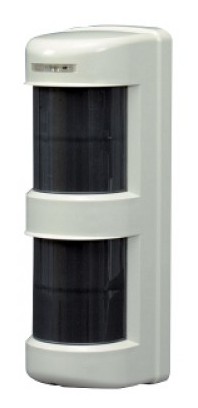 Ness MS-12FE TWIN DUAL ZONE OUTDOOR PIR