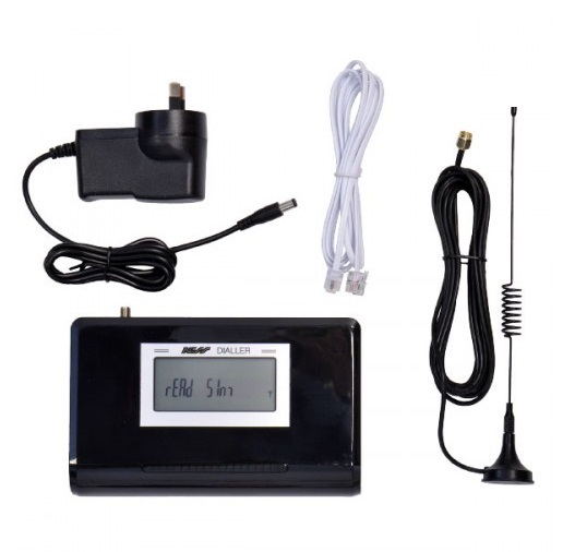 NESS 4G Dialler without SIM Card Unlocked