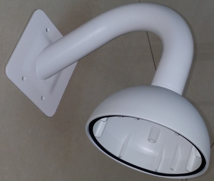 American Dynamics ADCDMPEND Pendant Cap & ADLOMARM wall Mount American Dynamics ADCDMPEND Pendant Cap & ADLOMARM wall Mount