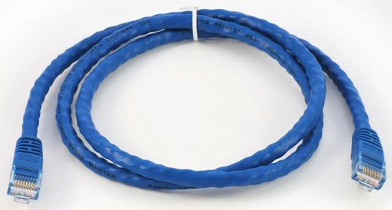 2M Cat 6 RJ45 Premium Ethernet Network / Patch Cable RJ45 UTP