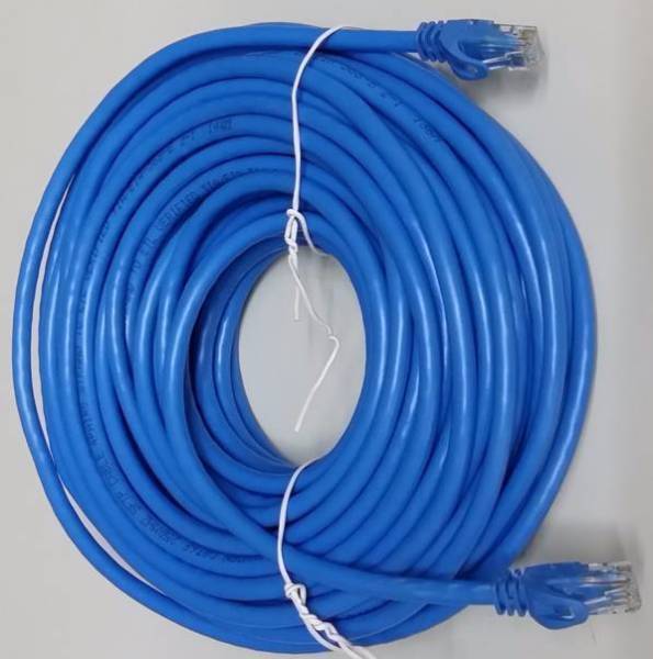 10M Cat 6 RJ45 Premium Ethernet Network / Patch Cable RJ45 UTP