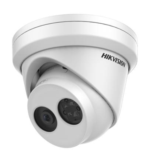 Hikvision 8MP(4K) DS-2CD2385FWD-I WDR EXIR Turret Network Camera