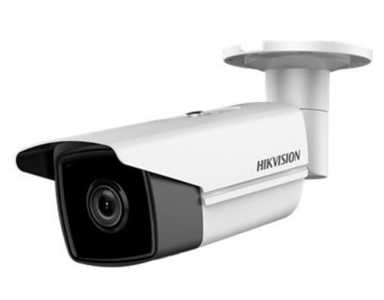 Hikvision 8MP (4K) DS-2CD2T85FWD-I5 Bullet IP Camera