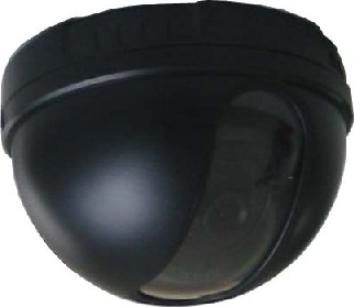 YAHA CCTV Security Dome Camera Sony CCD Hight Quality Camera