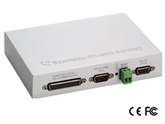 GeoVision Point-of-Sale Data Capture Box V2