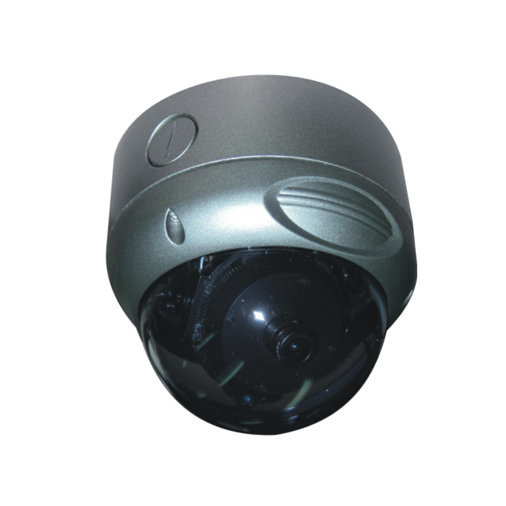 Austar 1.3 Megapixel IP66 Outdoor IP Dome Camera, 1/3, POE Austar 1.3 Megapixel IP66 Outdoor IP Dome Camera, 1/3, POE