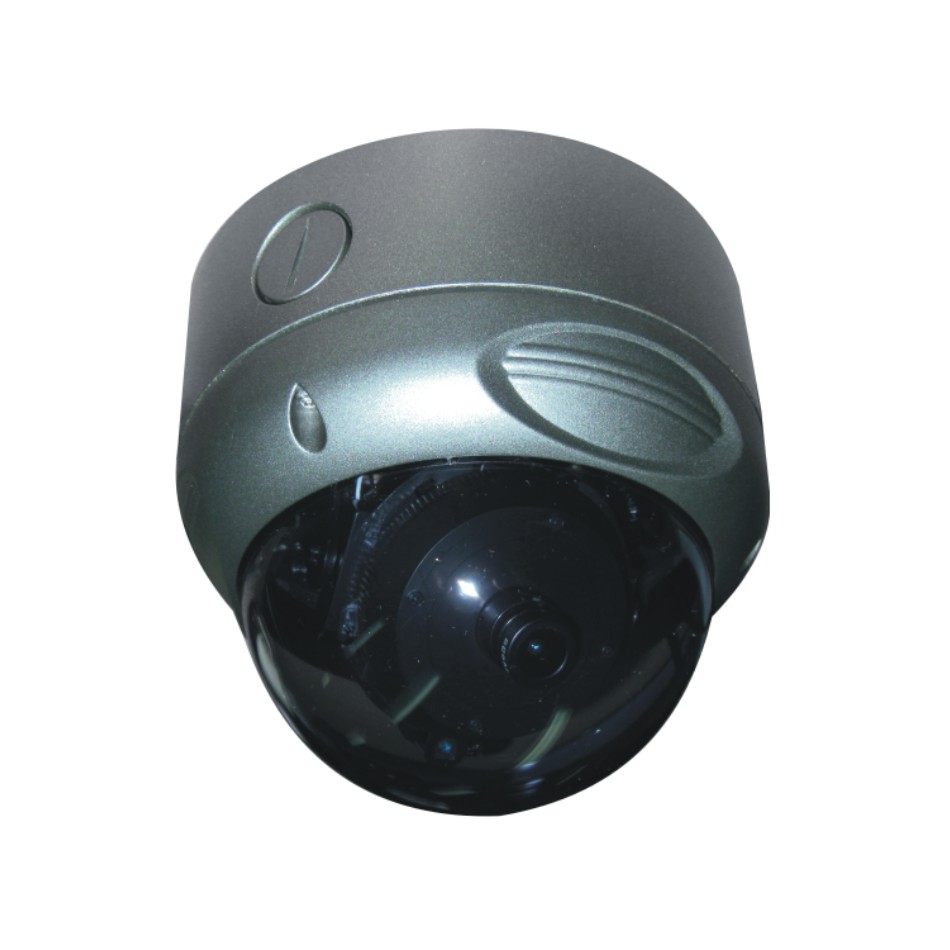 Austar Outdoor IP Dome Camera 540TVL Auto Iris Vari 2.8-11mm Austar Outdoor IP Dome Camera 540TVL Auto Iris Vari 2.8-11mm