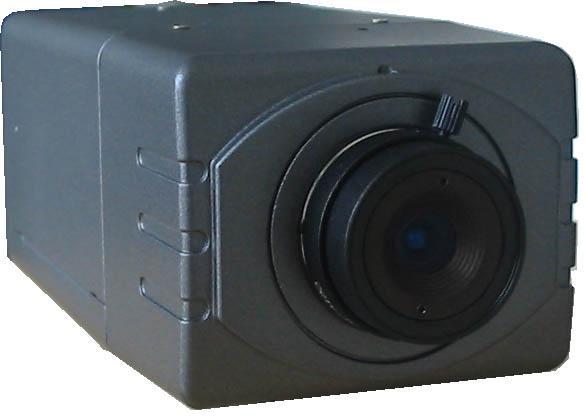 Austar 1.3MP 1/3" CCD 1280x1024 IP Network Camera F4.3mm Len POE Austar 1.3MP 1/3" CCD 1280x1024 IP Network Camera F4.3mm Len POE