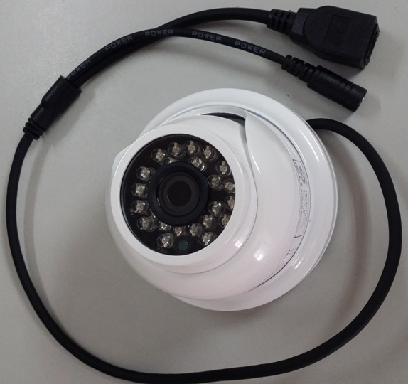 Yaha IP-D7203 2 Megapixel Full HD 1920 x1080 IP Camera