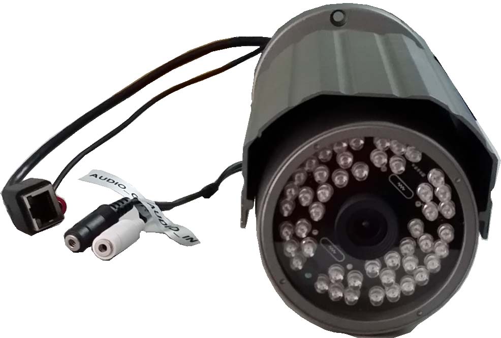 Austar 1.3MP IP Camera CCD Sensor POE IR Waterproof Outdoor Austar 1.3MP IP Camera CCD Sensor POE IR Waterproof Outdoor