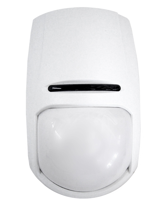 Watchguard Digital PIR Detector Sensor with Pet Immunity