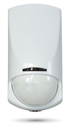 Ness XDT200H DIGITAL DUAL TECHNOLOGY DETECTOR