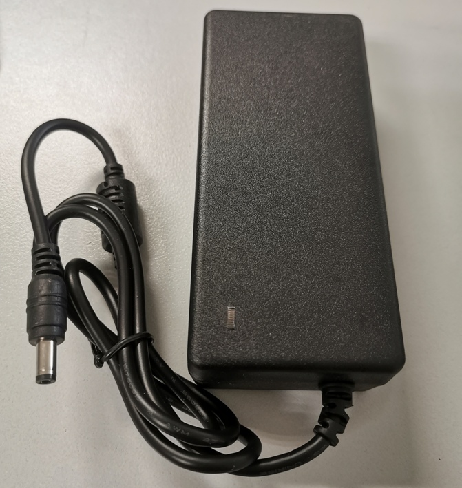 12V DC 5A Security CCTV Regulated Camera Power Supply