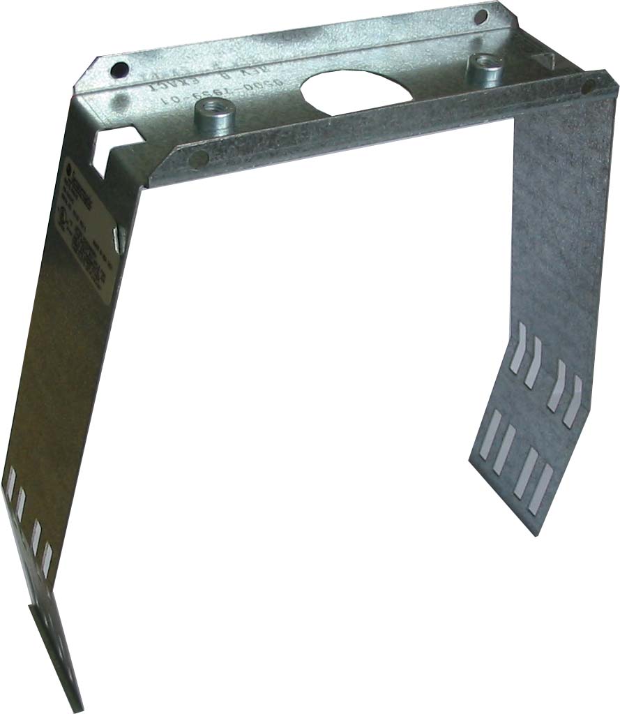 American Dynamics RHIUHC Hard Ceiling mount bracket American Dynamics RHIUHC Hard Ceiling mount bracket