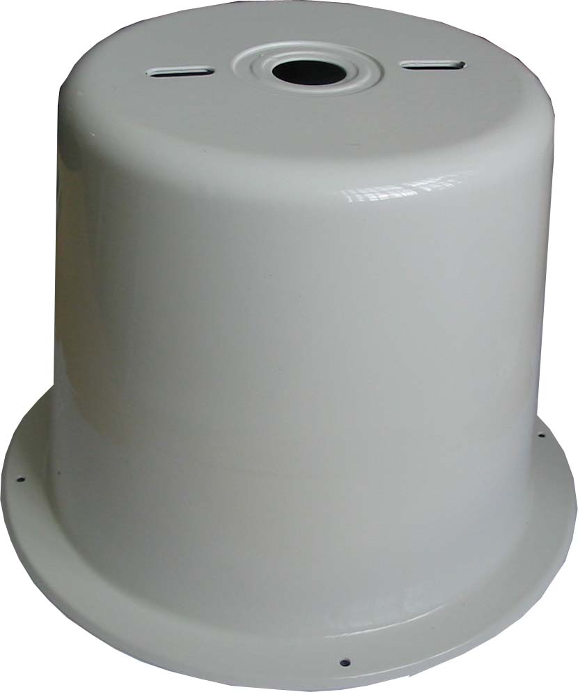 American Dynamics RHIUTH Dome Camera Galvanized steel Bracket
