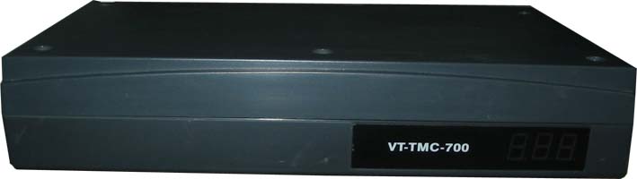 Videoman Intercom TMC-700 Main Controller