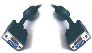 2M Premium VGA Cable M-M