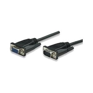 5M VGA Extention Cable M-F