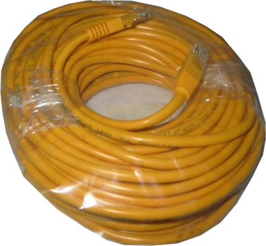 15M Cat5e RJ45 UTP Cross Over Ethernet Patch Cables 15M Cat5e RJ45 UTP Cross Over Ethernet Patch Cables