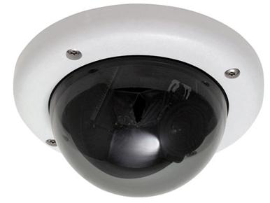 American Dynamics ADCDH0922TP, mini-dome, 540 TVL, 9-22 mm