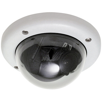 American Dynamics ADCDW3895TU, WDR, Discover Mini Dome Camera