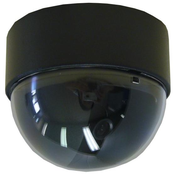 Austar CCTV Surveillance Indoor Dome Camera 3.6mm Len