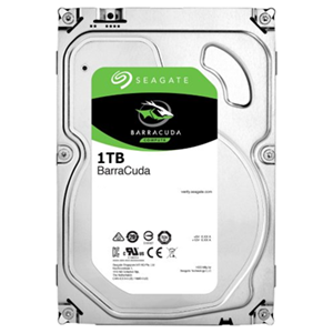 Seagate ST1000DM010 BARRACUDA 1TB,7200RPM,SATAIII